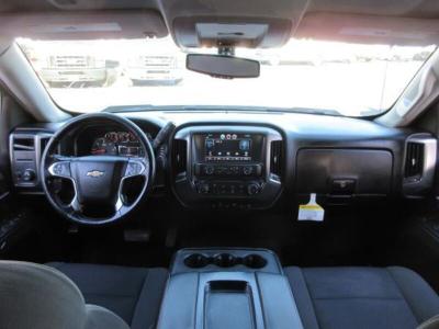 Used 2016 Chevrolet Silverado 1500 LT in Norco, CA 15