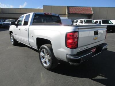 Used 2016 Chevrolet Silverado 1500 LT in Norco, CA 4