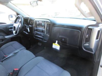 Used 2016 Chevrolet Silverado 1500 LT in Norco, CA 13
