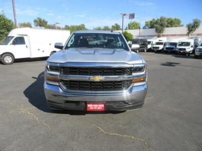 Used 2016 Chevrolet Silverado 1500 LT in Norco, CA 1