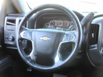 Used 2016 Chevrolet Silverado 1500 LT in Norco, CA 16
