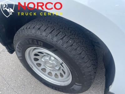 Used 2020 Chevrolet Silverado 1500 Work Truck in Norco, CA 7