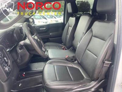 Used 2020 Chevrolet Silverado 1500 Work Truck in Norco, CA 15