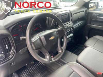 Used 2020 Chevrolet Silverado 1500 Work Truck in Norco, CA 14