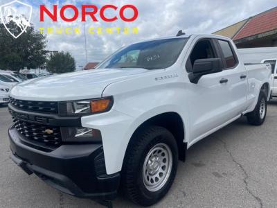 Used 2020 Chevrolet Silverado 1500 Work Truck in Norco, CA 3