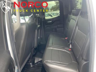 Used 2020 Chevrolet Silverado 1500 Work Truck in Norco, CA 16