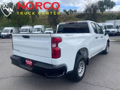 Used 2020 Chevrolet Silverado 1500 Work Truck in Norco, CA 12