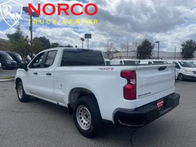 Used 2020 Chevrolet Silverado 1500 Work Truck in Norco, CA 8