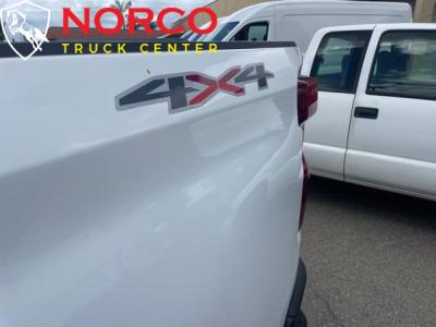 Used 2020 Chevrolet Silverado 1500 Work Truck in Norco, CA 6