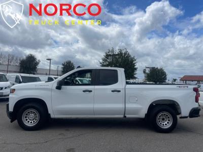Used 2020 Chevrolet Silverado 1500 Work Truck in Norco, CA 4
