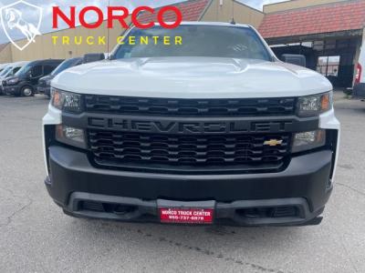 Used 2020 Chevrolet Silverado 1500 Work Truck in Norco, CA 2