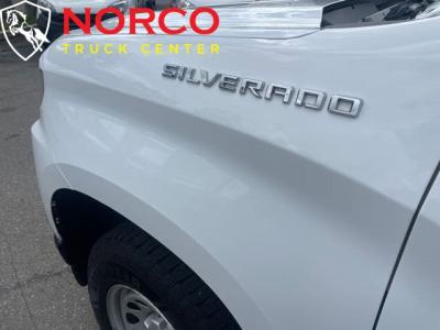 Used 2020 Chevrolet Silverado 1500 Work Truck in Norco, CA 5