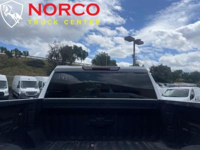 Used 2020 Chevrolet Silverado 1500 Work Truck in Norco, CA 10