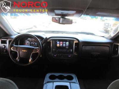 Used 2017 Chevrolet Silverado 1500 LT in Norco, CA 19