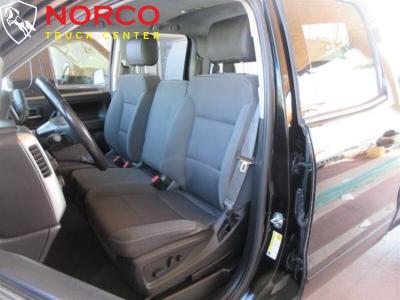 Used 2017 Chevrolet Silverado 1500 LT in Norco, CA 13
