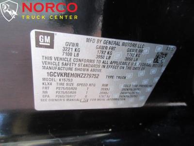 Used 2017 Chevrolet Silverado 1500 LT in Norco, CA 23