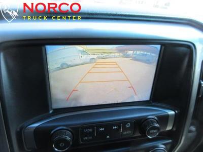 Used 2017 Chevrolet Silverado 1500 LT in Norco, CA 9