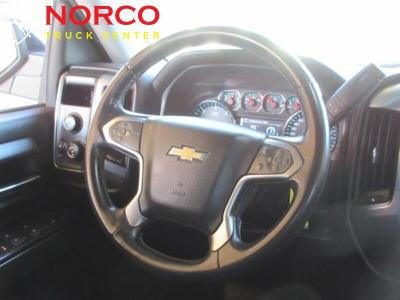 Used 2017 Chevrolet Silverado 1500 LT in Norco, CA 20
