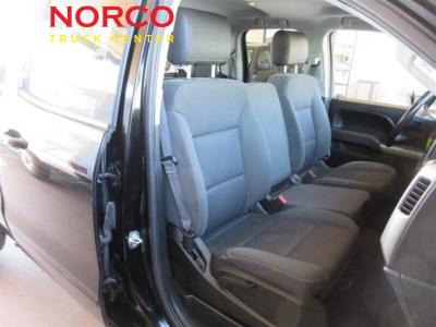 Used 2017 Chevrolet Silverado 1500 LT in Norco, CA 14