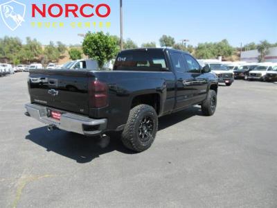 Used 2017 Chevrolet Silverado 1500 LT in Norco, CA 7