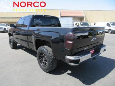 Used 2017 Chevrolet Silverado 1500 LT in Norco, CA 5