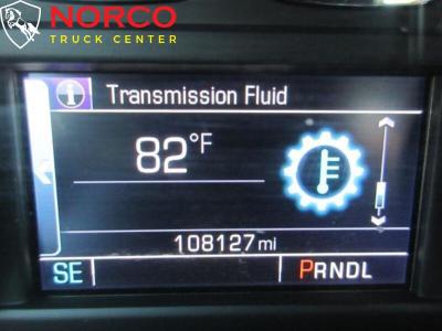 Used 2017 Chevrolet Silverado 1500 LT in Norco, CA 10