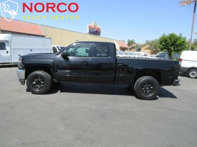 Used 2017 Chevrolet Silverado 1500 LT in Norco, CA 4
