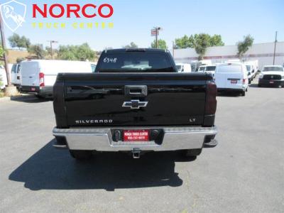 Used 2017 Chevrolet Silverado 1500 LT in Norco, CA 6