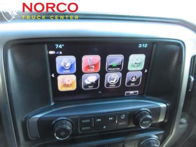 Used 2017 Chevrolet Silverado 1500 LT in Norco, CA 8