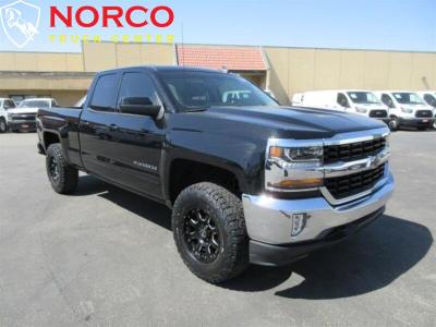 Used 2017 Chevrolet Silverado 1500 LT in Norco, CA 2