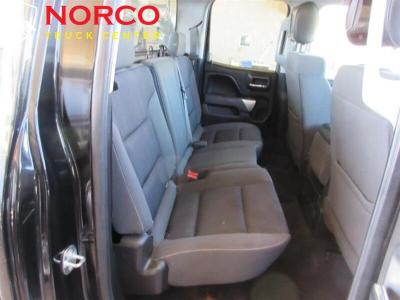 Used 2017 Chevrolet Silverado 1500 LT in Norco, CA 16