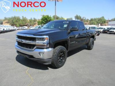 Used 2017 Chevrolet Silverado 1500 LT in Norco, CA 1