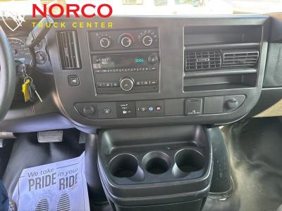 Used 2017 Chevrolet Express 2500 G2500 in Norco, CA 19