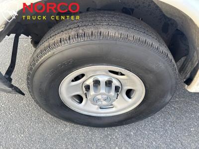 Used 2017 Chevrolet Express 2500 G2500 in Norco, CA 15