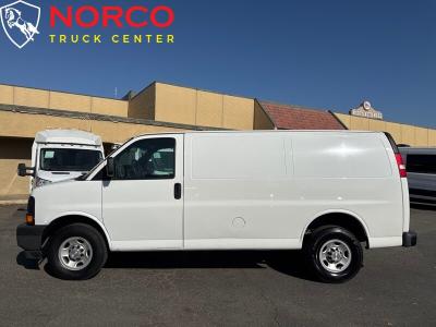 Used 2017 Chevrolet Express 2500 G2500 in Norco, CA 6