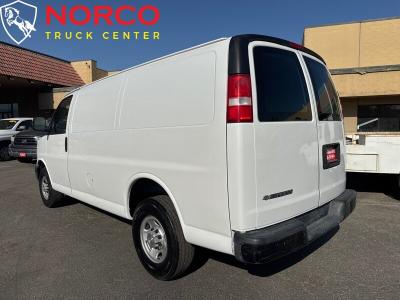 Used 2017 Chevrolet Express 2500 G2500 in Norco, CA 7