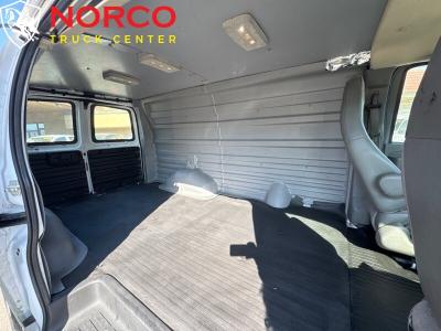 Used 2017 Chevrolet Express 2500 G2500 in Norco, CA 2