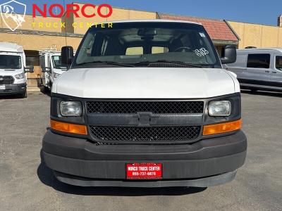 Used 2017 Chevrolet Express 2500 G2500 in Norco, CA 4