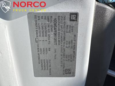 Used 2017 Chevrolet Express 2500 G2500 in Norco, CA 22