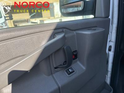 Used 2017 Chevrolet Express 2500 G2500 in Norco, CA 17