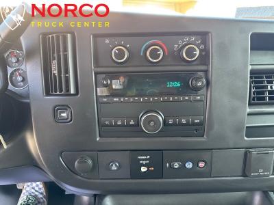 Used 2017 Chevrolet Express 2500 G2500 in Norco, CA 20