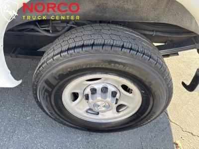 Used 2017 Chevrolet Express 2500 G2500 in Norco, CA 14