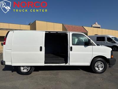 Used 2017 Chevrolet Express 2500 G2500 in Norco, CA 1