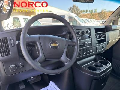 Used 2017 Chevrolet Express 2500 G2500 in Norco, CA 18