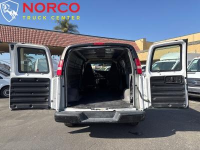 Used 2017 Chevrolet Express 2500 G2500 in Norco, CA 9