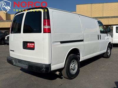 Used 2017 Chevrolet Express 2500 G2500 in Norco, CA 11