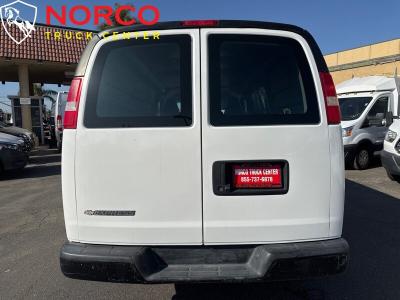 Used 2017 Chevrolet Express 2500 G2500 in Norco, CA 8