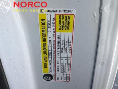 Used 2017 Chevrolet Express 2500 G2500 in Norco, CA 21