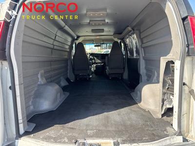Used 2017 Chevrolet Express 2500 G2500 in Norco, CA 10