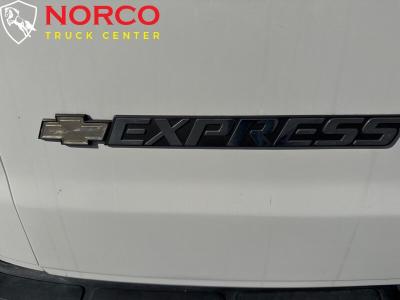 Used 2017 Chevrolet Express 2500 G2500 in Norco, CA 12